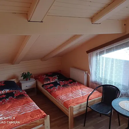 Penzion Sarka * Štrba