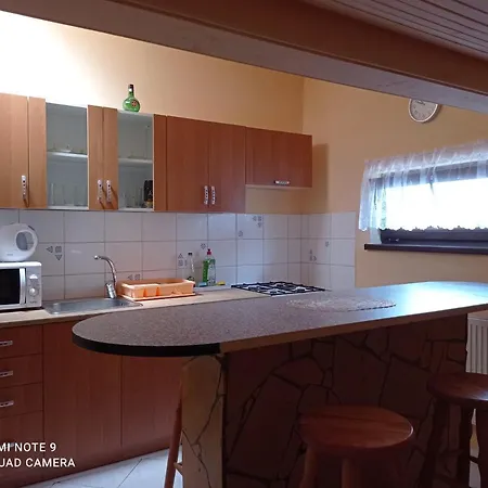 Penzion Sarka