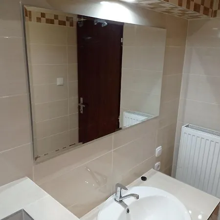 Penzion Sarka Penzion