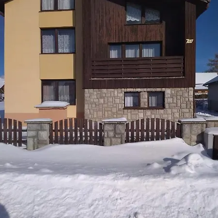 Penzion Sarka Penzion *