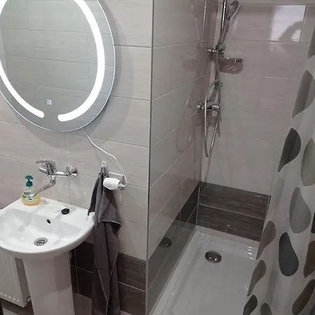 Sarka 3* Штрба