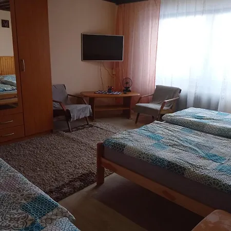 Sarka 3* Štrba