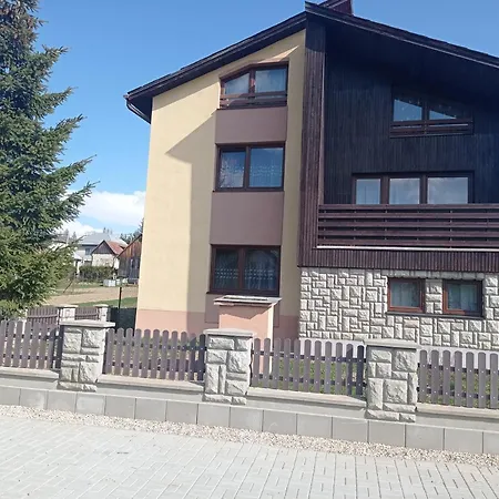 Penzion Penzion Sarka