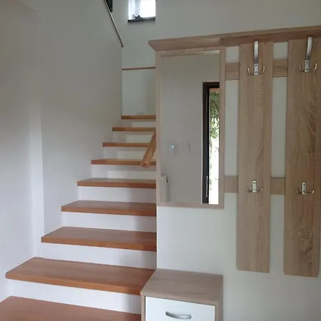 Sarka Pensión Štrba