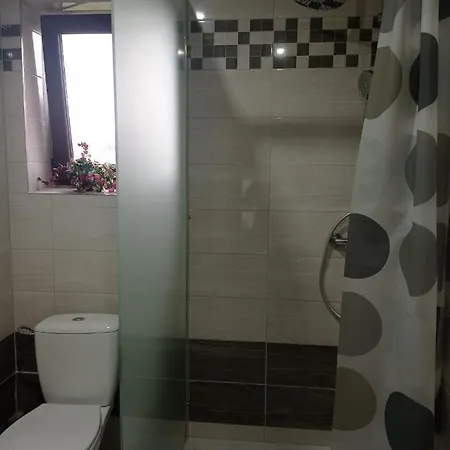 Penzion Sarka Penzion