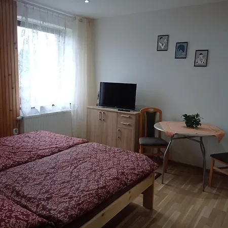 Sarka Штрба