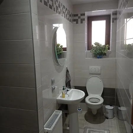 Penzion Sarka Penzion
