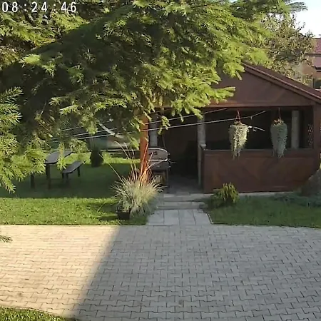 Penzion Penzion Sarka *