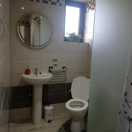 Penzion Penzion Sarka