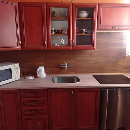 Sarka Pensión Štrba