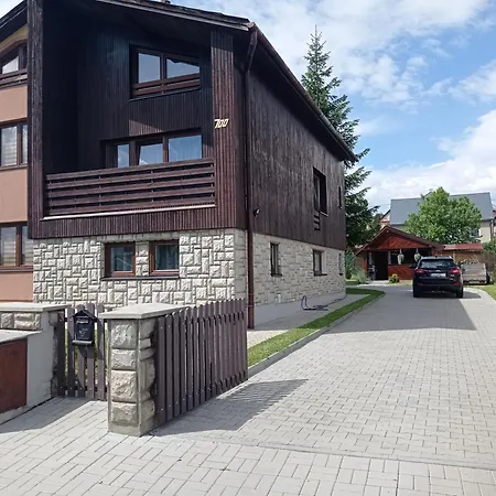 Penzion Sarka *